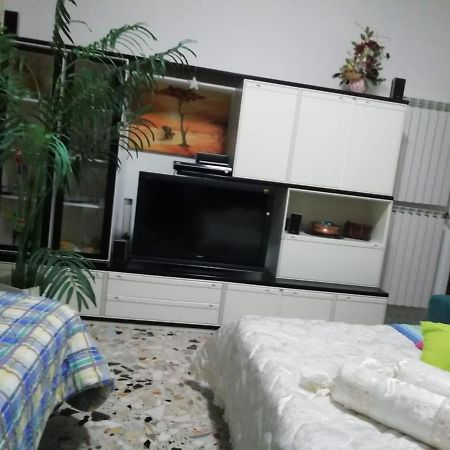 Sole Sica Apartment Pontecagnano Ngoại thất bức ảnh