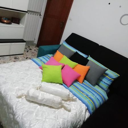 Sole Sica Apartment Pontecagnano Ngoại thất bức ảnh