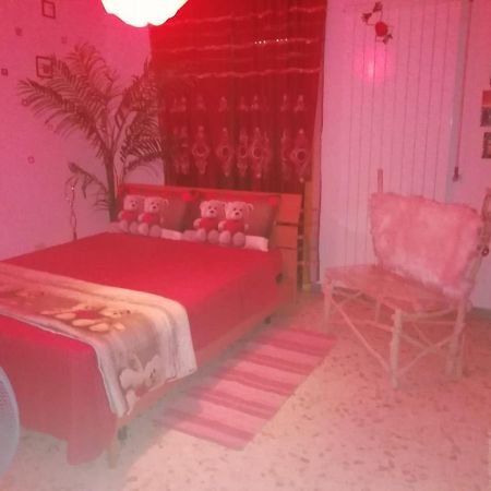 Sole Sica Apartment Pontecagnano Ngoại thất bức ảnh