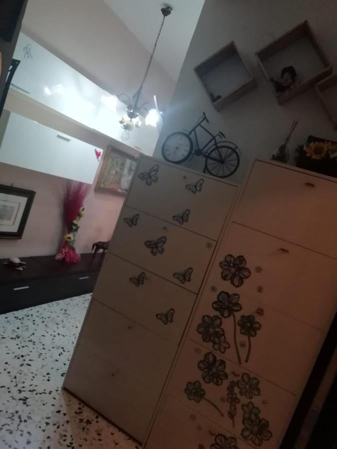 Sole Sica Apartment Pontecagnano Ngoại thất bức ảnh