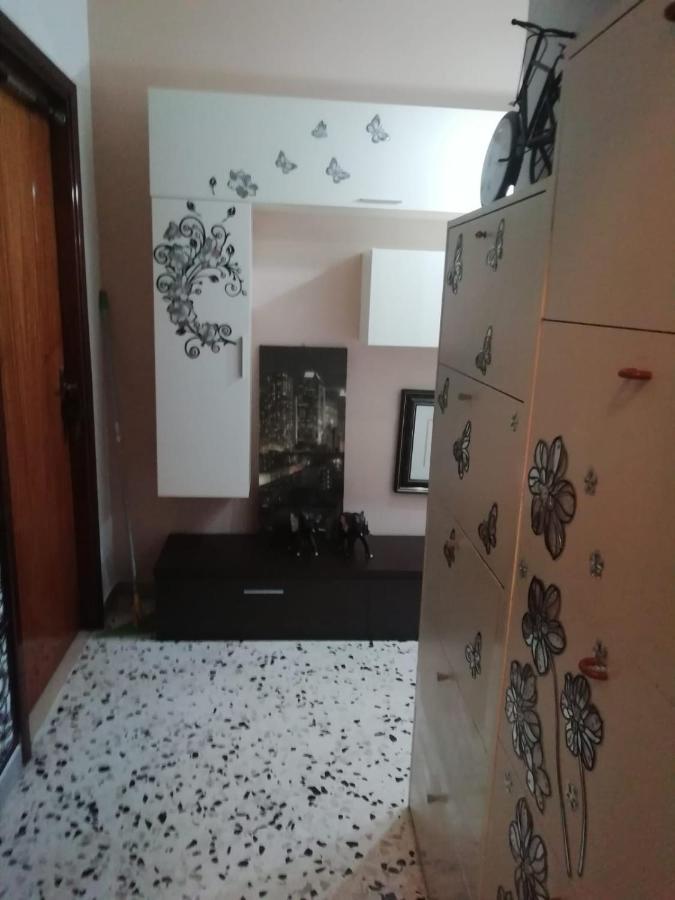 Sole Sica Apartment Pontecagnano Ngoại thất bức ảnh