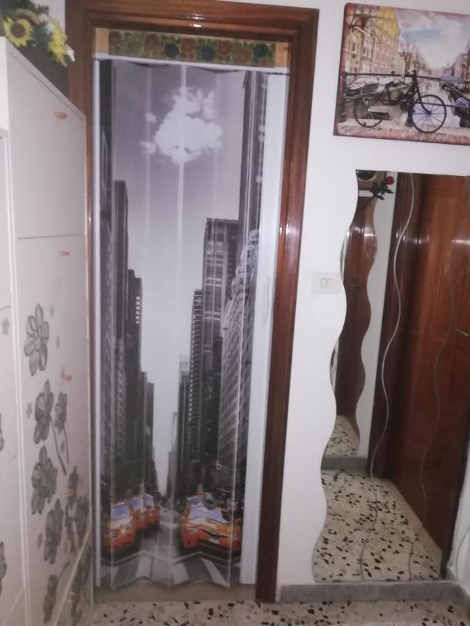 Sole Sica Apartment Pontecagnano Ngoại thất bức ảnh